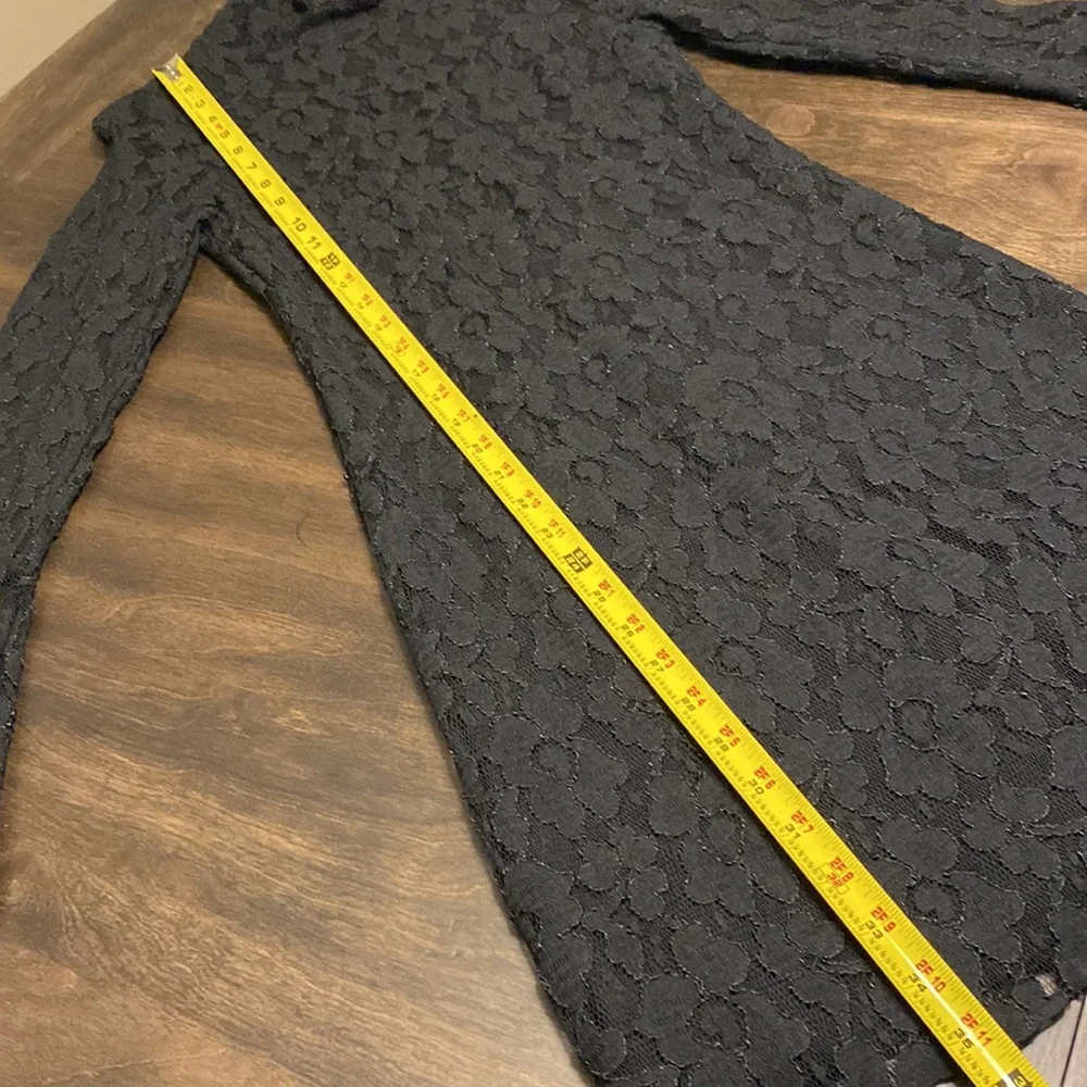 INC Black Dress - Picture 7 of 14